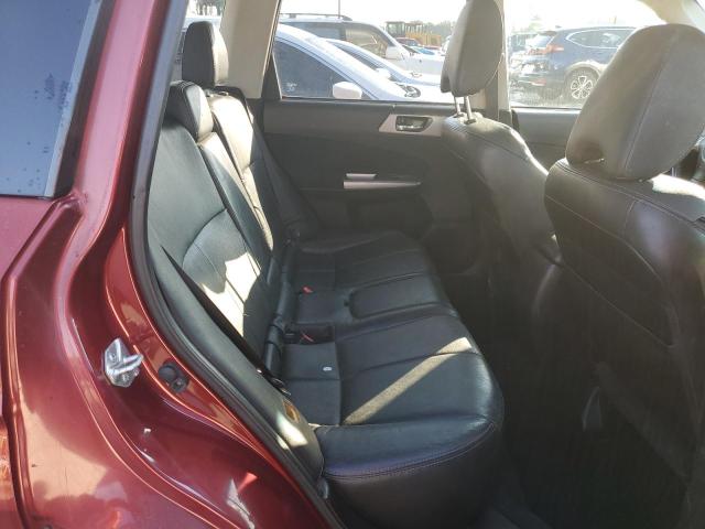Фото 6 с аукциона – 2009 SUBARU FORESTER 2 с VIN JF2SH64609H754812