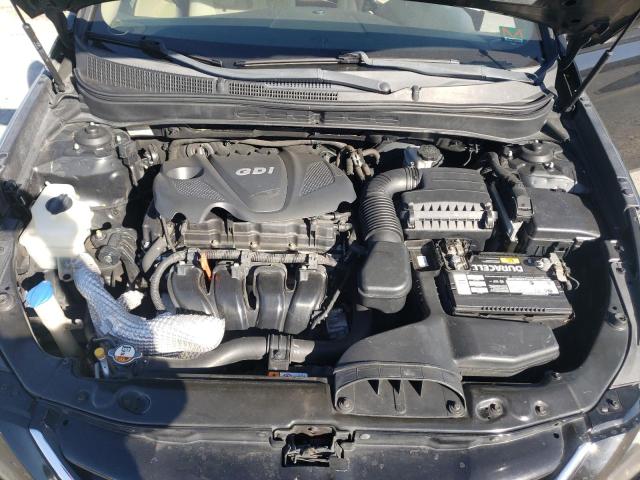 Photo 7 from auction – 2013 HYUNDAI SONATA GLS with VIN 5NPEB4AC8DH555528