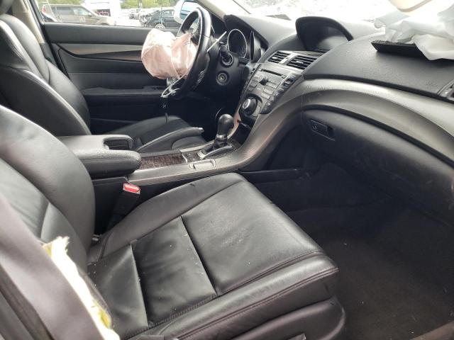 Photo 5 from auction – 2013 ACURA TL with VIN 19UUA8F29DA013269