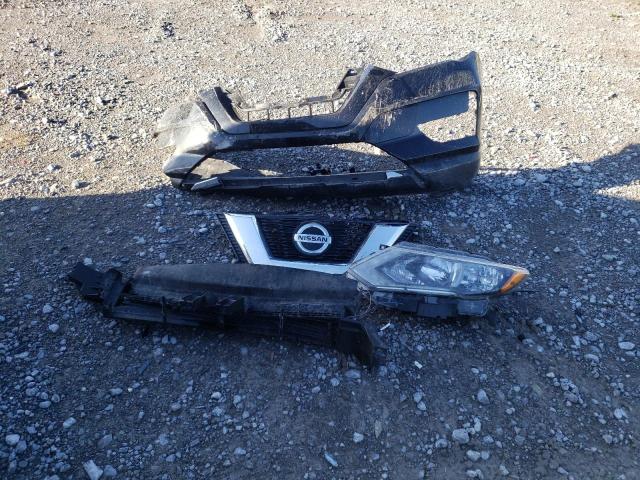 Photo 9 from auction – 2018 NISSAN ROGUE S with VIN 5N1AT2MV0JC729012