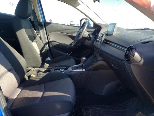 Photo 5 from auction – 2017 MAZDA CX-3 SPORT with VIN JM1DKFB71H0145021