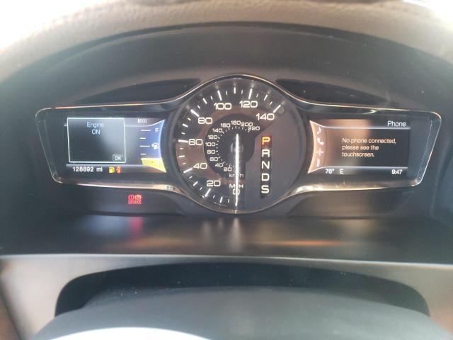 Photo 8 from auction – 2013 LINCOLN MKX with VIN 2LMDJ8JK0DBL19271