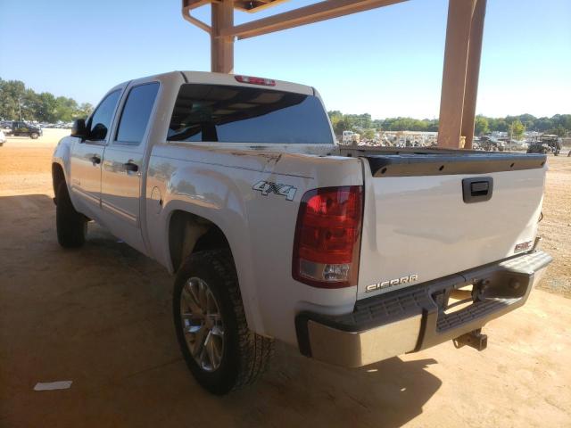 Photo 3 from auction – 2012 GMC SIERRA K15 with VIN 3GTP2UEA0CG209336