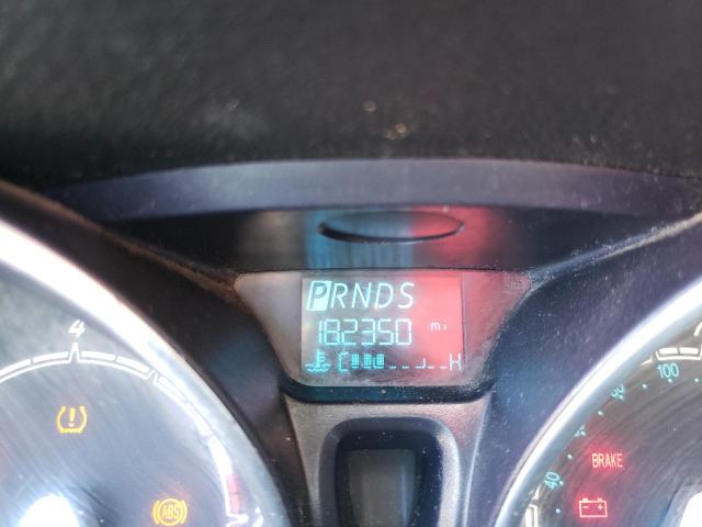 Photo 8 from auction – 2014 FORD FIESTA SE with VIN 3FADP4EJ8EM235018