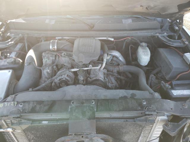 Photo 7 from auction – 2008 CHEVROLET SILVERADO with VIN 1GCHK23668F175483