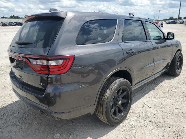 Photo 4 from auction – 2020 DODGE DURANGO GT with VIN 1C4RDHDG9LC301614