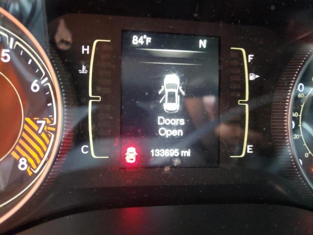 Photo 8 from auction – 2015 JEEP CHEROKEE L with VIN 1C4PJLCS7FW554121