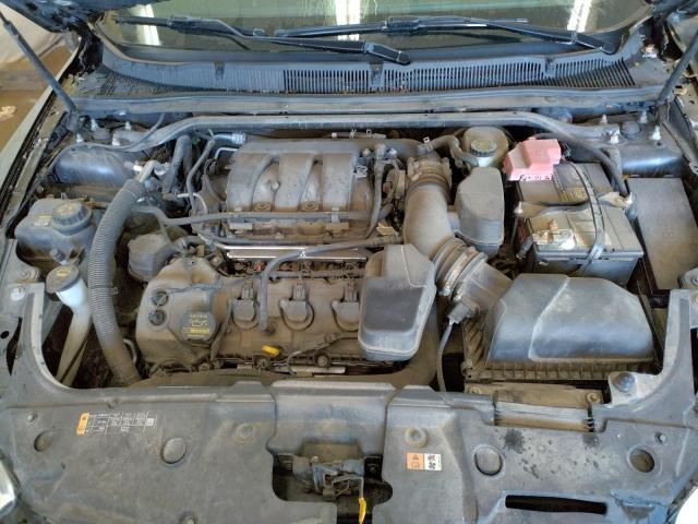 Photo 7 from auction – 2013 FORD TAURUS LIM with VIN 1FAHP2F81DG208463
