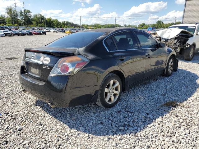 Photo 4 from auction – 2007 NISSAN ALTIMA 2.5 with VIN 1N4AL21E37C150491