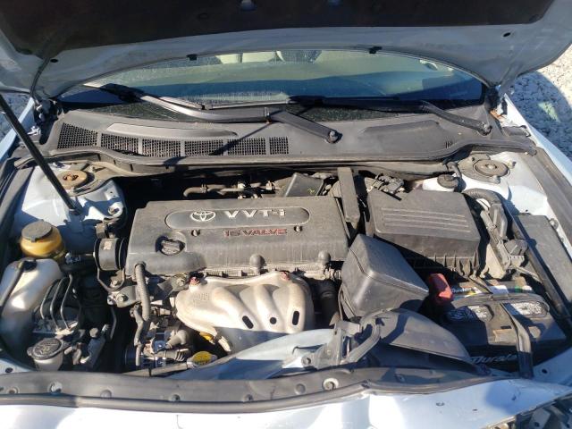 Photo 7 from auction – 2007 TOYOTA CAMRY CE with VIN 4T1BE46K87U704178