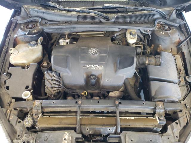 Photo 7 from auction – 2007 BUICK LUCERNE CX with VIN 1G4HD57207U157229