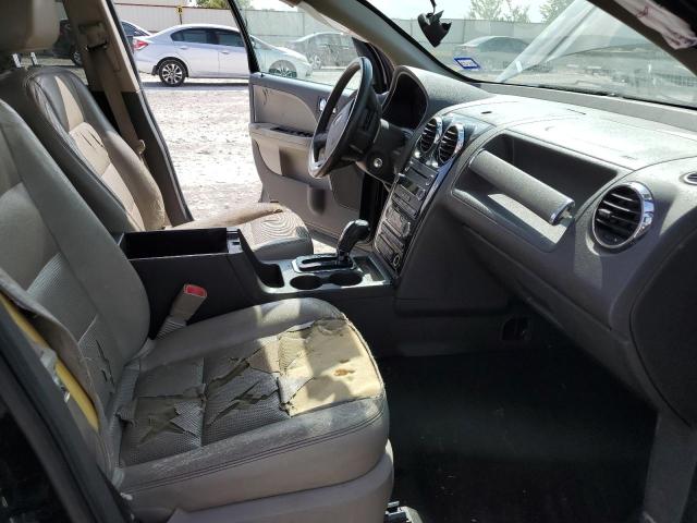 Photo 5 from auction – 2008 FORD TAURUS X S with VIN 1FMDK02W98GA06147