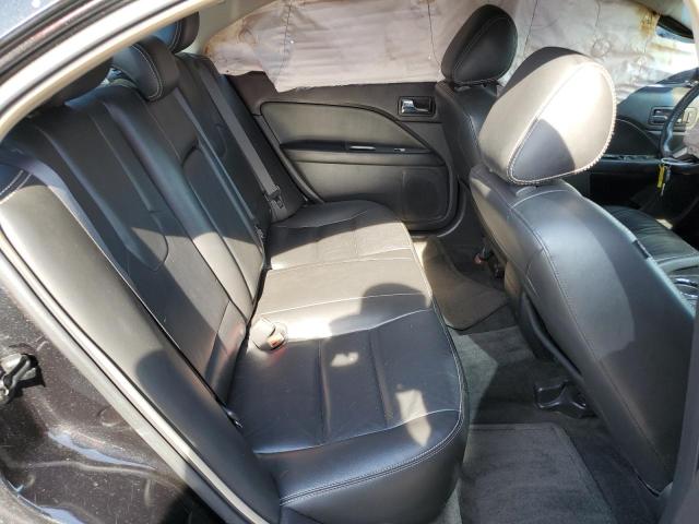 Photo 6 from auction – 2011 FORD FUSION SEL with VIN 3FAHP0JG3BR164524