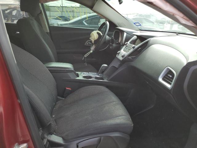 Photo 5 from auction – 2012 CHEVROLET EQUINOX LT with VIN 2GNALDEK6C6355495