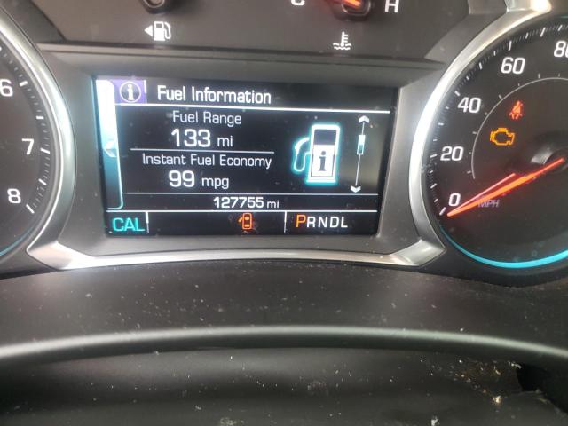 Photo 8 from auction – 2018 CHEVROLET EQUINOX LT with VIN 2GNAXKEX2J6166408