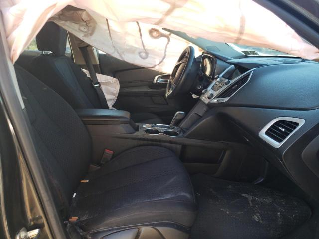 صورة رقم 5 من المزاد - 2014 GMC TERRAIN SL مع VIN 2GKFLVEK9E6332854