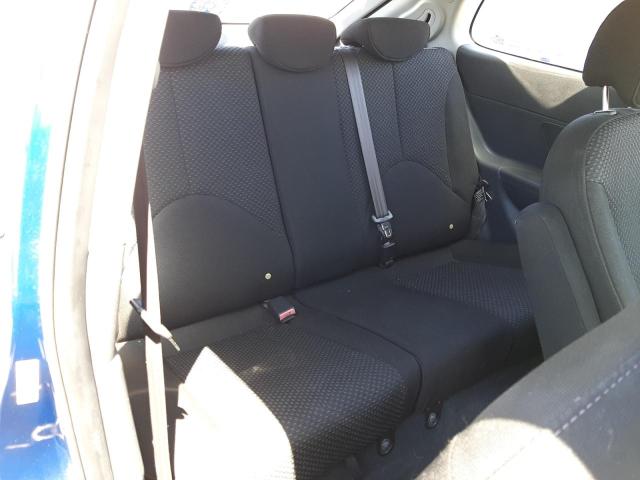 Photo 6 from auction – 2007 HYUNDAI ACCENT GS with VIN KMHCM36C17U047993