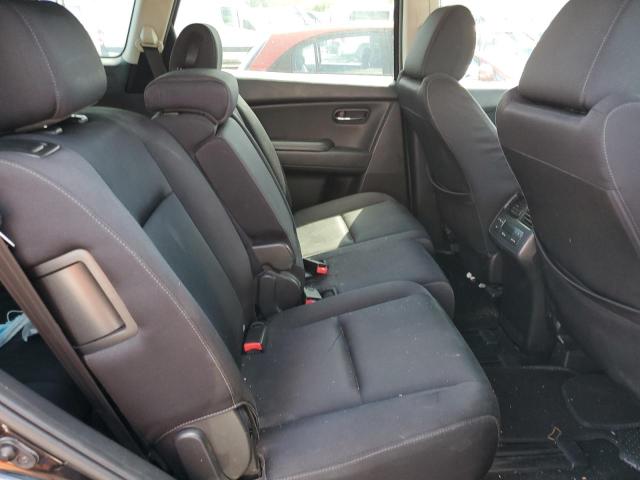 Photo 6 from auction – 2011 MAZDA CX-9 with VIN JM3TB3BV8B0308397