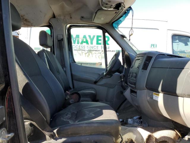 Photo 5 from auction – 2015 MERCEDES-BENZ SPRINTER 2 with VIN WD4PE8DC0F5961962