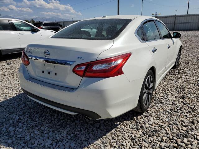 Photo 4 from auction – 2016 NISSAN ALTIMA 2.5 with VIN 1N4AL3AP5GC159183