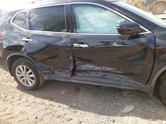 Photo 9 from auction – 2018 NISSAN ROGUE S with VIN KNMAT2MV5JP539168