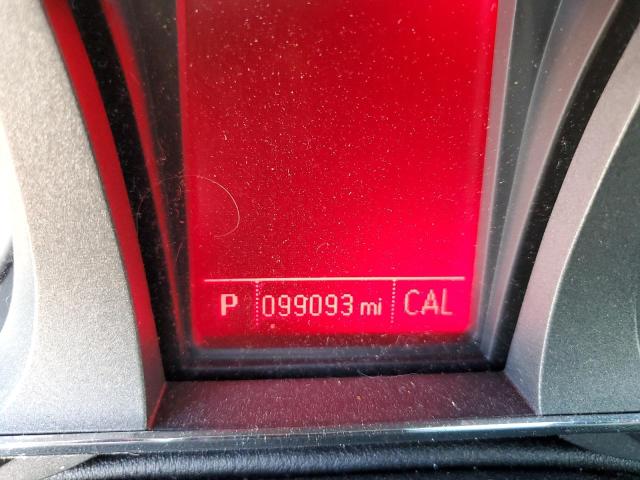 Photo 8 from auction – 2013 GMC TERRAIN SL with VIN 2GKFLVEK5D6297437