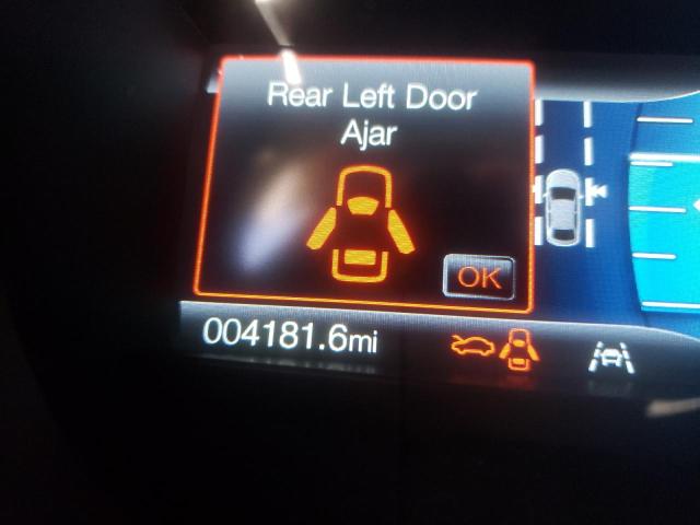Photo 8 from auction – 2021 FORD EDGE SEL with VIN 2FMPK4J92MBA05438