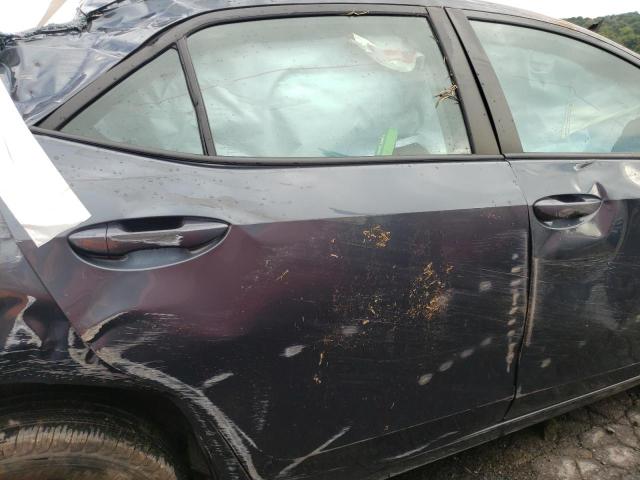 Photo 6 from auction – 2017 TOYOTA COROLLA L with VIN 2T1BURHEXHC855064