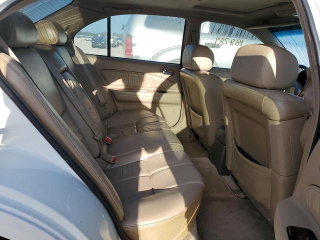 Photo 6 from auction – 1999 INFINITI I30 with VIN JNKCA21A6XT773236