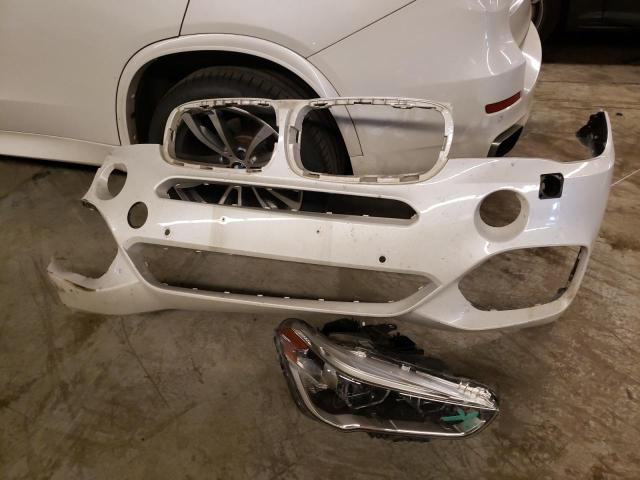 Photo 9 from auction – 2016 BMW X5 XDRIVE3 with VIN 5UXKR0C59G0U12562
