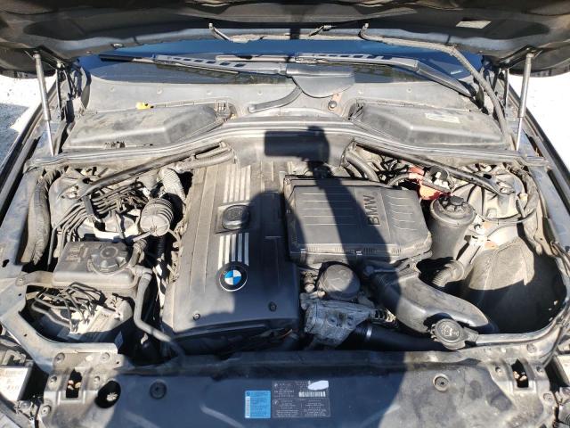 Photo 7 from auction – 2010 BMW 535 XI with VIN WBANV9C53AC391788