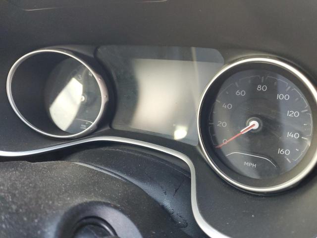 Photo 8 from auction – 2020 JEEP COMPASS LI with VIN 3C4NJDCB9LT128123