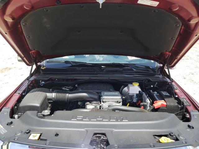 Photo 7 from auction – 2022 RAM 1500 LARAM with VIN 1C6SRFJT1NN220355