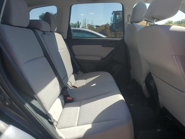 Photo 6 from auction – 2016 SUBARU FORESTER 2 with VIN JF2SJADC5GH474507