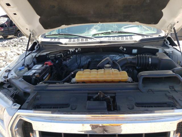 Photo 7 from auction – 2016 FORD F150 SUPER with VIN 1FTEW1CF1GKE76380