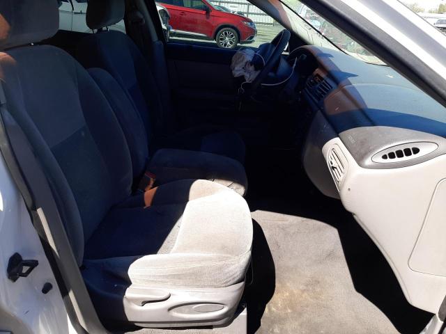 Фото 5 с аукциона – 2006 FORD TAURUS SE с VIN 1FAFP53U16A104569