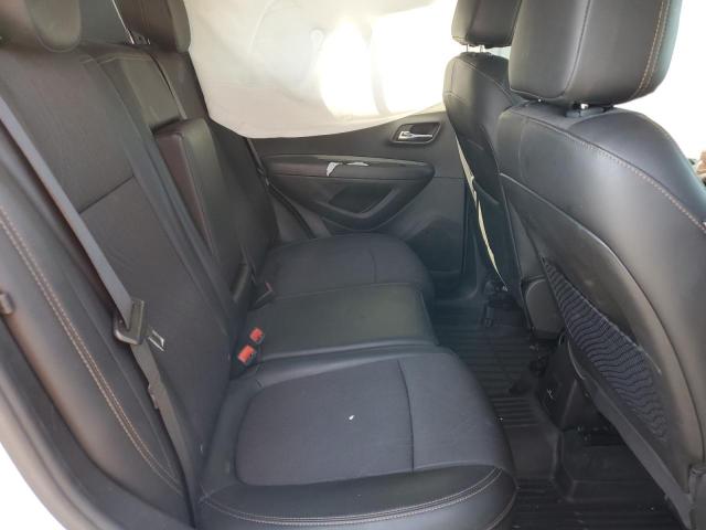 Photo 6 from auction – 2020 CHEVROLET TRAX 1LT with VIN KL7CJPSB0LB076650
