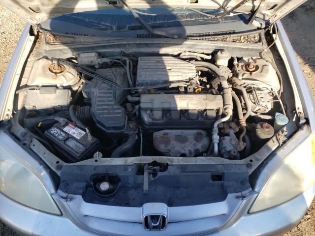 Photo 7 from auction – 2003 HONDA CIVIC EX with VIN 1HGEM22933L041017