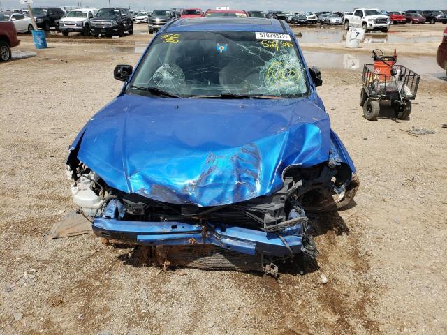 Photo 9 from auction – 2006 MAZDA 3 S with VIN JM1BK323061527695