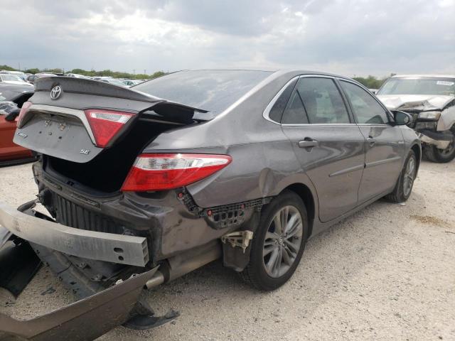 Photo 4 from auction – 2017 TOYOTA CAMRY LE with VIN 4T1BF1FK3HU813936