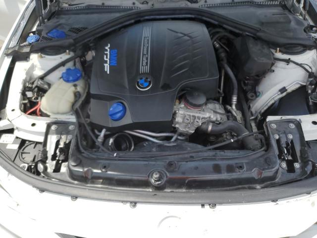 Photo 7 from auction – 2014 BMW 435 I with VIN WBA3R1C50EF774265