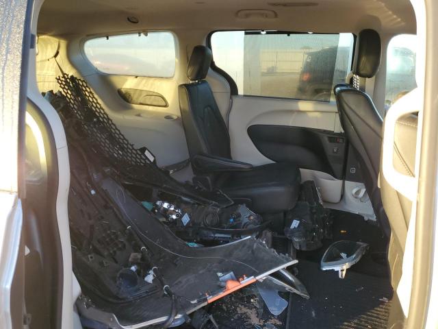 Photo 6 from auction – 2019 CHRYSLER PACIFICA T with VIN 2C4RC1EGXKR709196