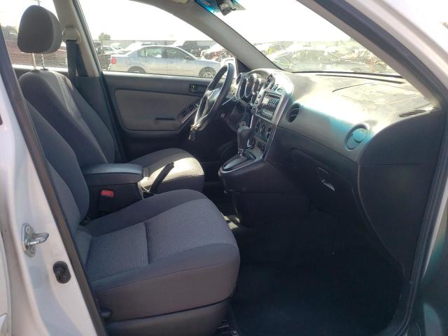 Photo 5 from auction – 2007 PONTIAC VIBE with VIN 5Y2SL65867Z415296
