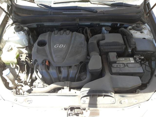 Photo 7 from auction – 2013 HYUNDAI SONATA GLS with VIN 5NPEB4AC0DH757893