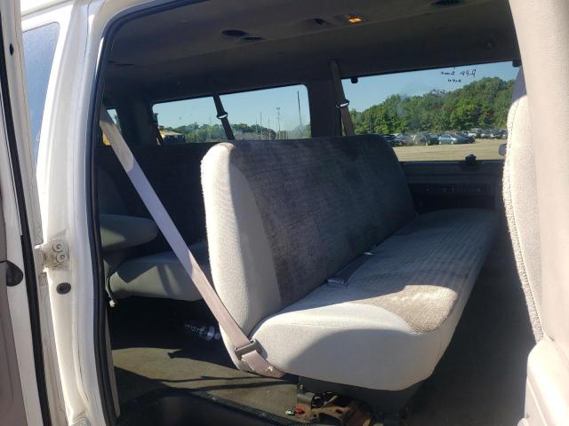Photo 6 from auction – 2002 FORD ECONOLINE with VIN 1FBSS31L92HA13948