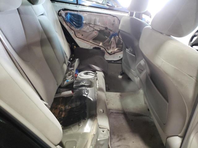 Photo 6 from auction – 2010 TOYOTA CAMRY BASE with VIN 4T4BF3EK3AR017048