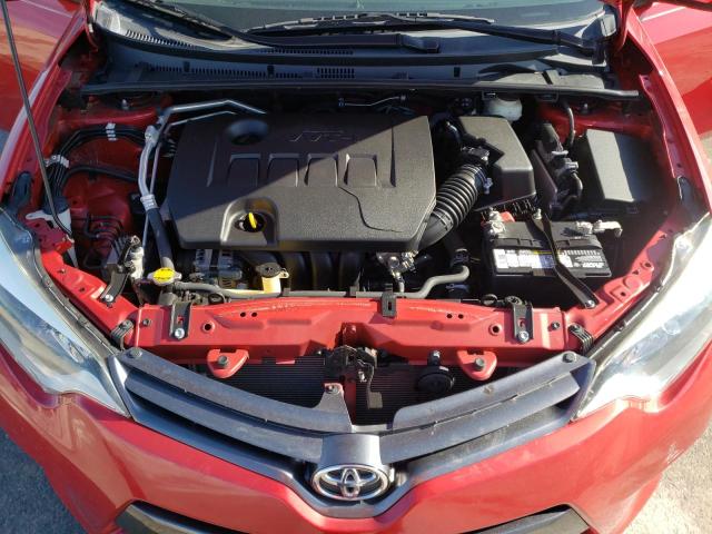 Photo 7 from auction – 2015 TOYOTA COROLLA L with VIN 2T1BURHE5FC285374