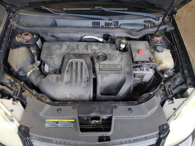 Photo 7 from auction – 2007 CHEVROLET COBALT LS with VIN 1G1AK15F177305891