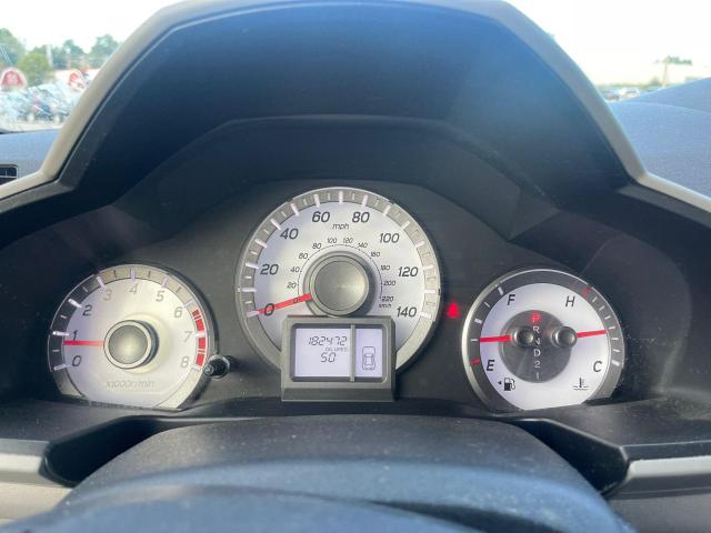 Photo 8 from auction – 2015 HONDA PILOT LX with VIN 5FNYF4H26FB006586
