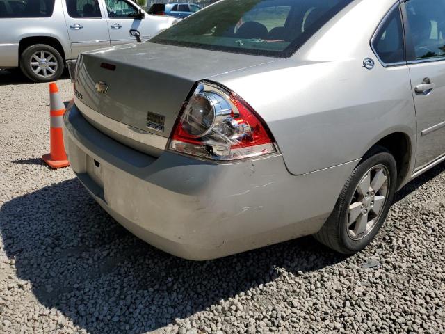 Photo 9 from auction – 2008 CHEVROLET IMPALA with VIN 2G1WB58KX89257698